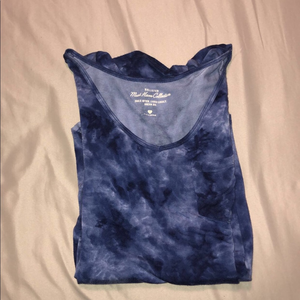 Hollister Must Have Collection